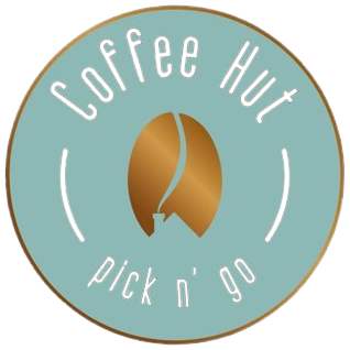 Coffee Hut Logo