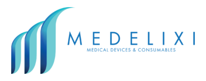 Medelixi Logo